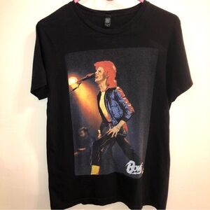 Vintage David Bowie T-shirt